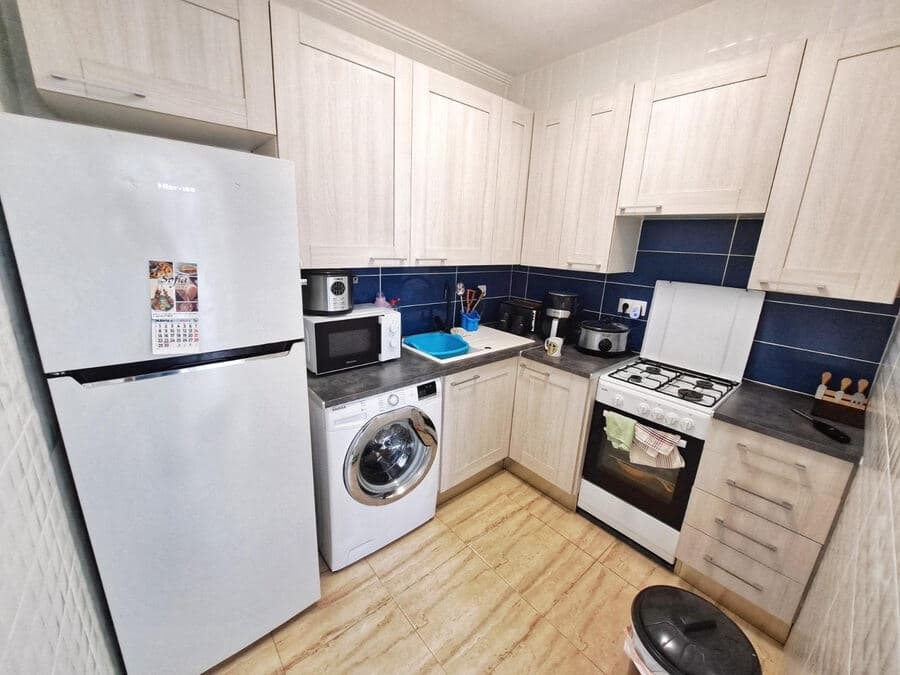 1 bedroom Bungalow for sale in Torrevieja - € 93,000 (Ref: 9824208)