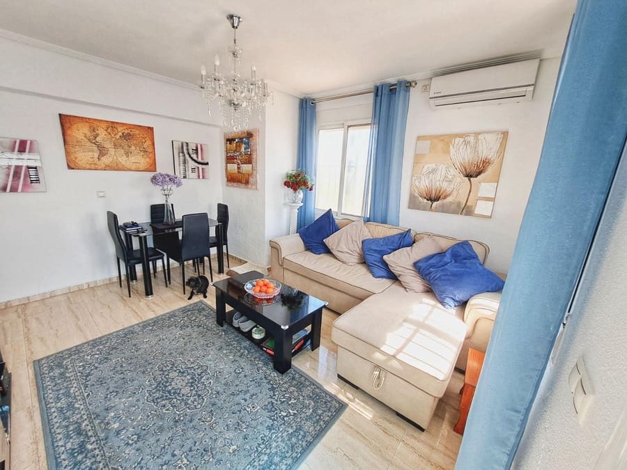 1 bedroom Bungalow for sale in Torrevieja - € 93,000 (Ref: 9824208)