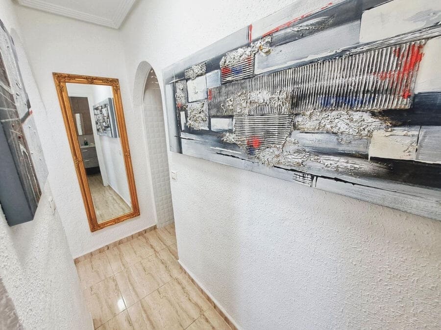 1 bedroom Bungalow for sale in Torrevieja - € 93,000 (Ref: 9824208)