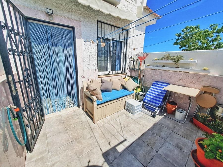 1 bedroom Bungalow for sale in Torrevieja - € 93,000 (Ref: 9824208)