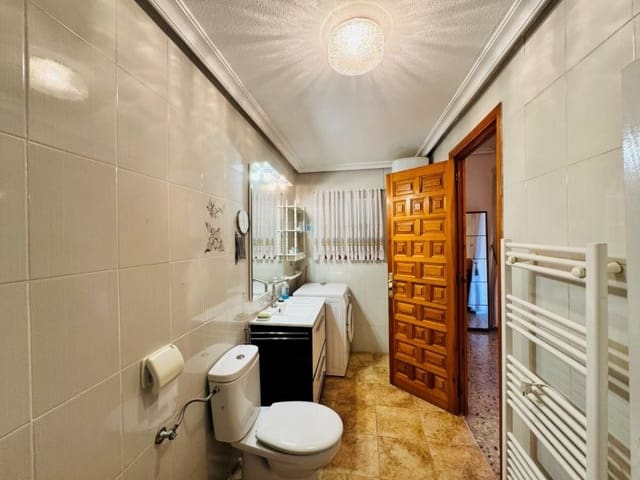 2 Zimmer Apartment zu verkaufen in La Mata, Torrevieja - 149.000 € (Ref: 9826076)