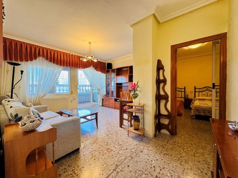 2 Zimmer Apartment zu verkaufen in La Mata - 149.000 € (Ref: 9826076)