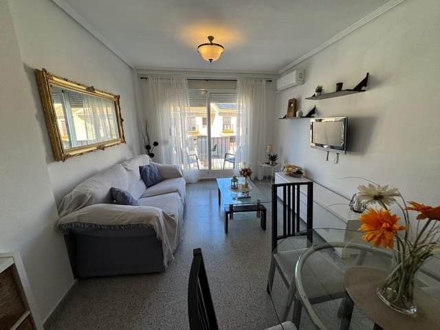 3 sypialnia Apartament na sprzedaż w San Miguel de Salinas z garażem - 139 900 € (Ref: 9830024)