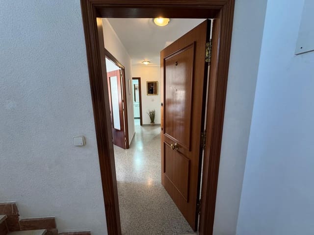3 sypialnia Apartament na sprzedaż w San Miguel de Salinas z garażem - 139 900 € (Ref: 9830024)