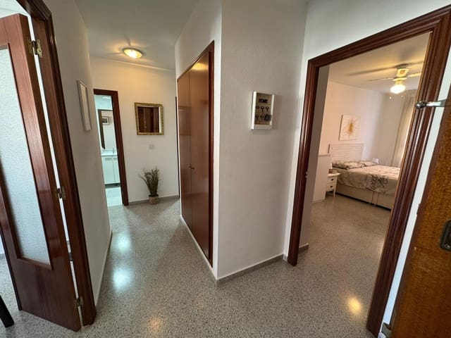 3 sypialnia Apartament na sprzedaż w San Miguel de Salinas z garażem - 139 900 € (Ref: 9830024)