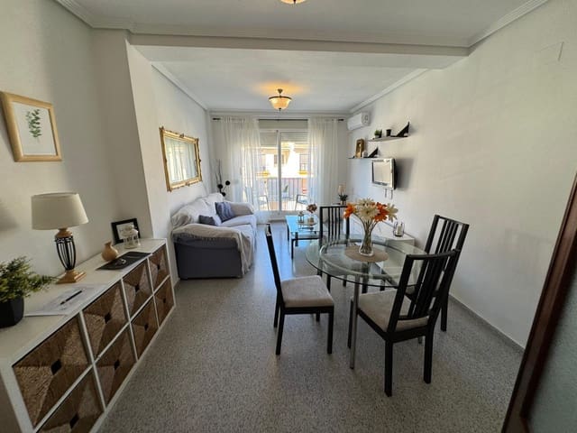 3 sypialnia Apartament na sprzedaż w San Miguel de Salinas z garażem - 139 900 € (Ref: 9830024)