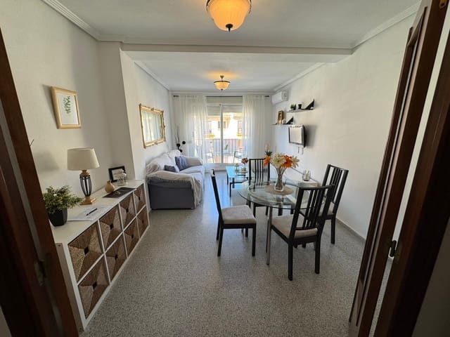 3 sypialnia Apartament na sprzedaż w San Miguel de Salinas z garażem - 139 900 € (Ref: 9830024)