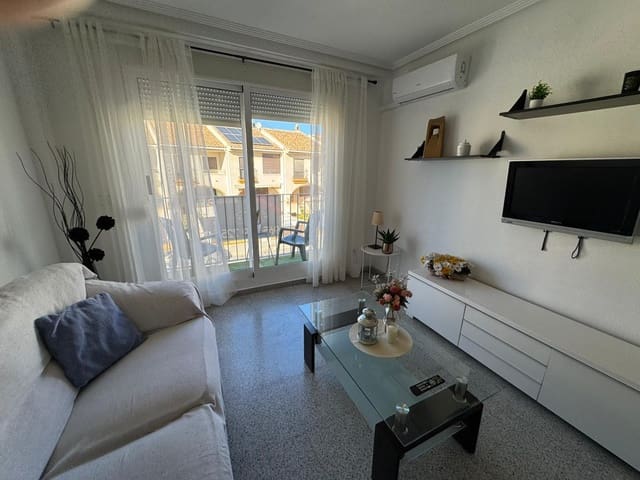 3 sypialnia Apartament na sprzedaż w San Miguel de Salinas z garażem - 139 900 € (Ref: 9830024)