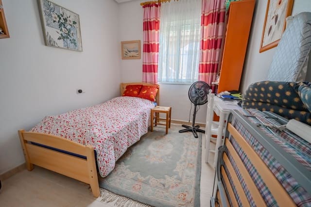 2 Zimmer Doppelhaus zu verkaufen in Ciudad Quesada, Rojales - 189.950 € (Ref: 9830038)