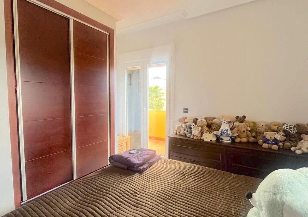 3 bedroom Villa for sale in Lo Crispin with pool - € 312,995 (Ref: 9830044)