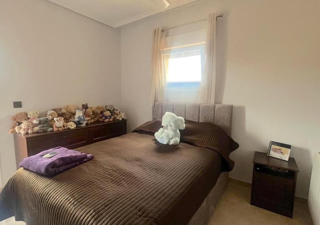 3 bedroom Villa for sale in Lo Crispin with pool - € 312,995 (Ref: 9830044)