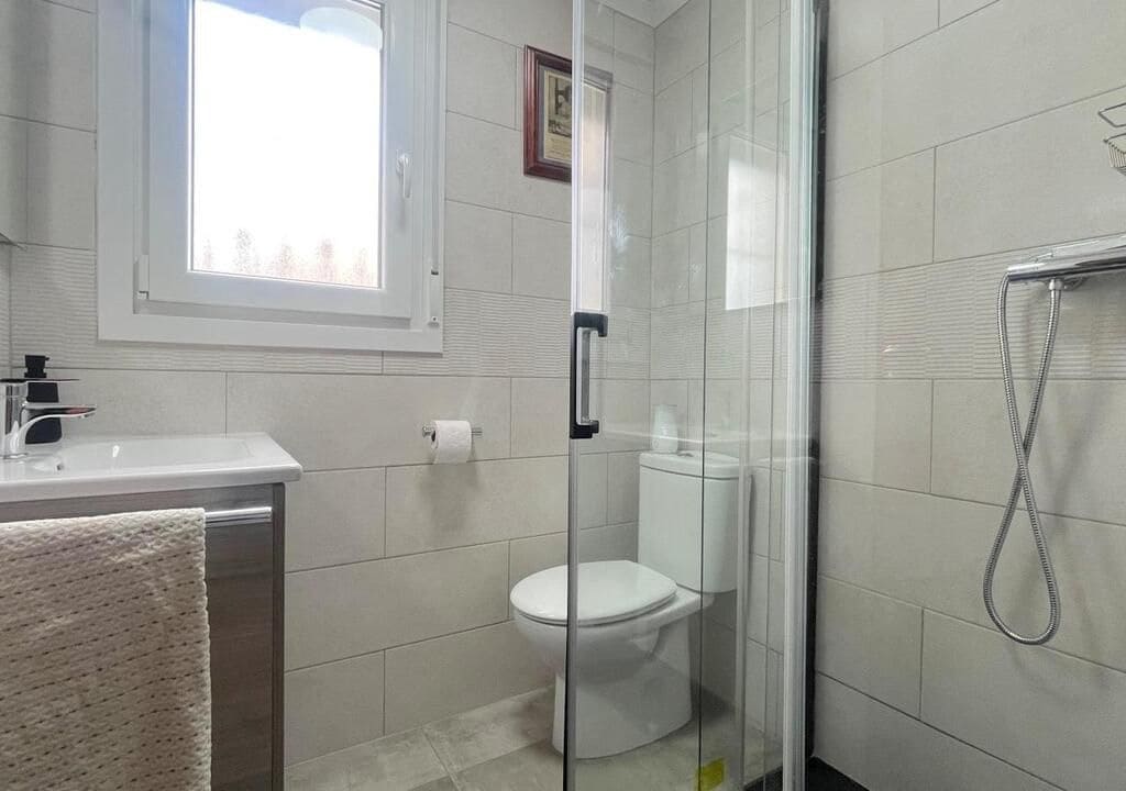 3 bedroom Villa for sale in Lo Crispin with pool - € 312,995 (Ref: 9830044)