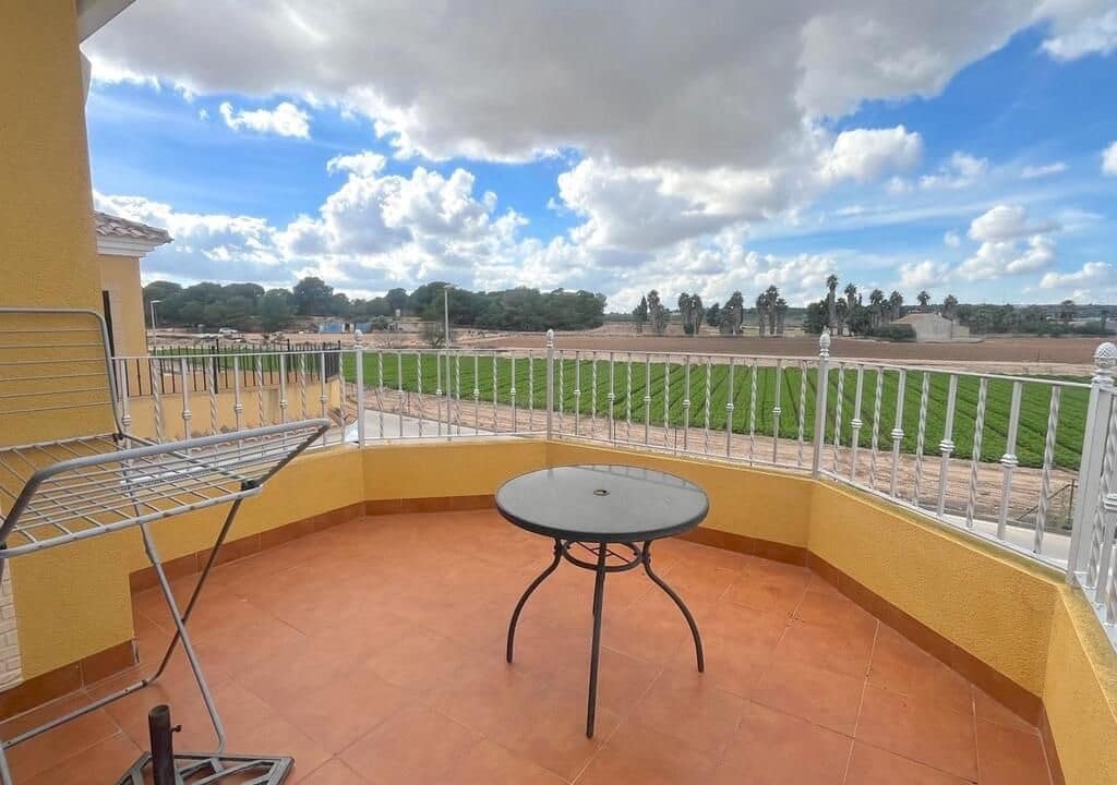 3 bedroom Villa for sale in Lo Crispin with pool - € 312,995 (Ref: 9830044)