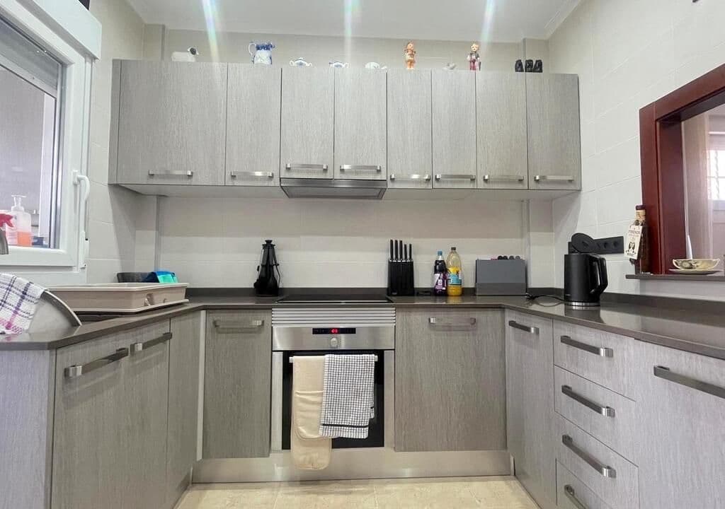 3 bedroom Villa for sale in Lo Crispin with pool - € 312,995 (Ref: 9830044)