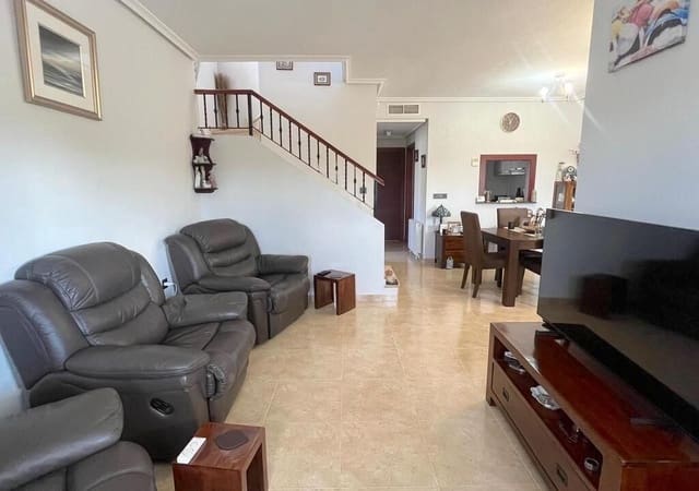 3 soverom Villa til salgs i Lo Crispin, Algorfa med svømmebasseng - € 312 995 (Ref: 9830044)