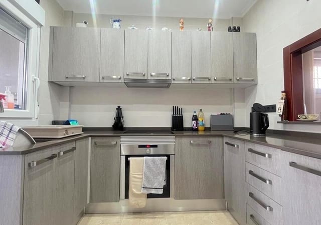 3 soverom Villa til salgs i Lo Crispin, Algorfa med svømmebasseng - € 312 995 (Ref: 9830044)