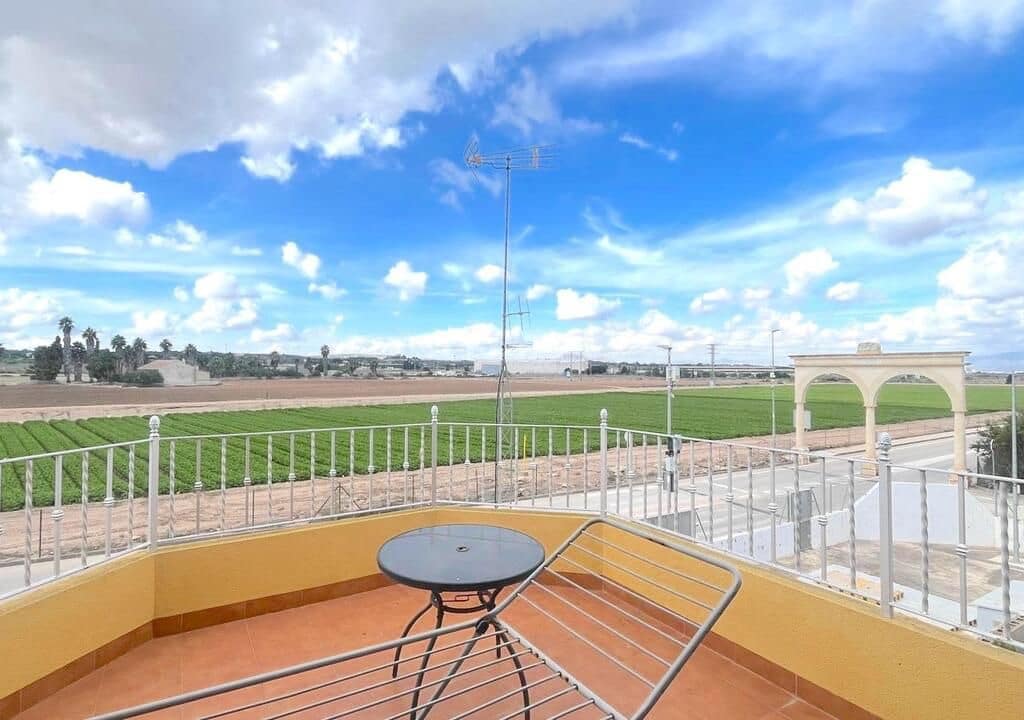 3 bedroom Villa for sale in Lo Crispin with pool - € 312,995 (Ref: 9830044)