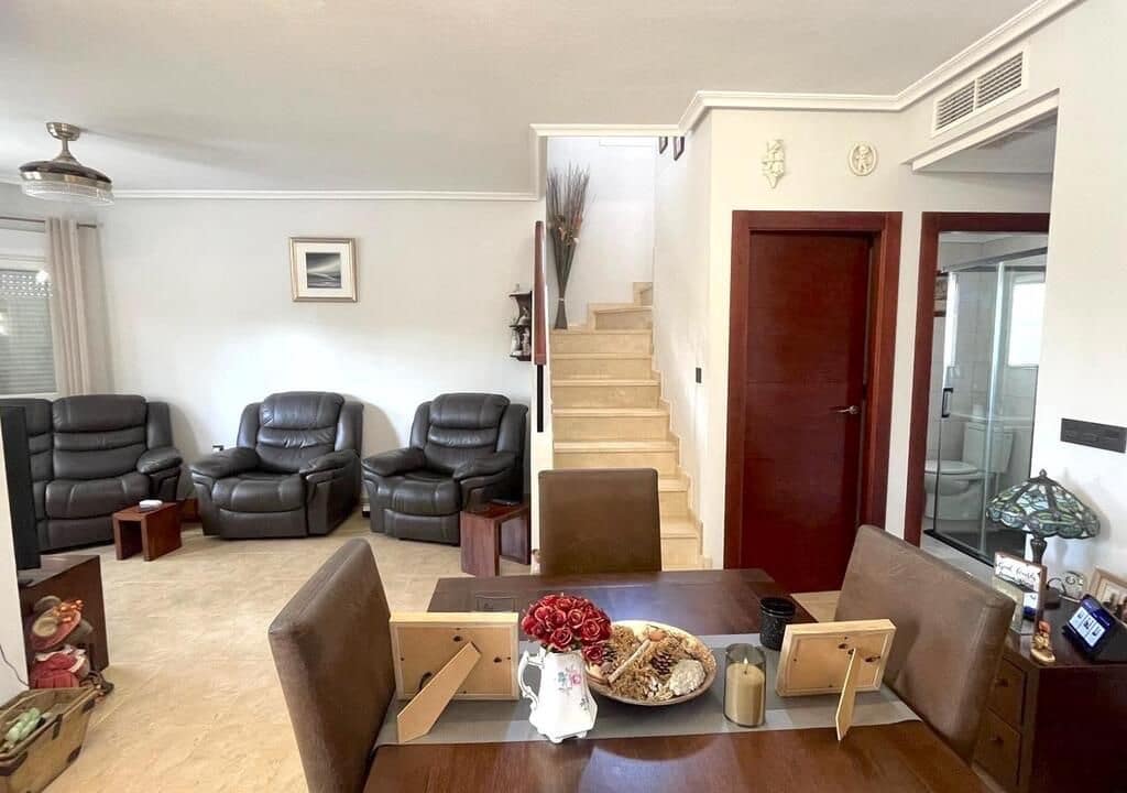 3 bedroom Villa for sale in Lo Crispin with pool - € 312,995 (Ref: 9830044)