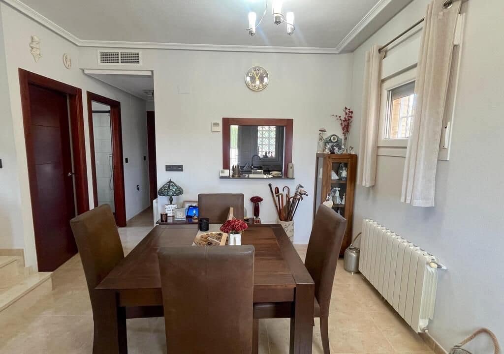 3 bedroom Villa for sale in Lo Crispin with pool - € 312,995 (Ref: 9830044)