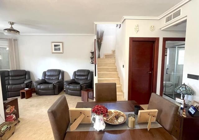 3 soverom Villa til salgs i Lo Crispin, Algorfa med svømmebasseng - € 312 995 (Ref: 9830044)