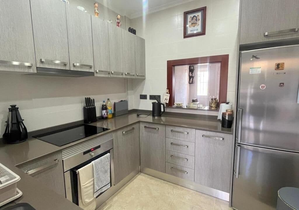 3 bedroom Villa for sale in Lo Crispin with pool - € 312,995 (Ref: 9830044)