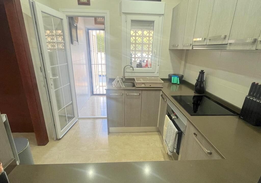 3 bedroom Villa for sale in Lo Crispin with pool - € 312,995 (Ref: 9830044)