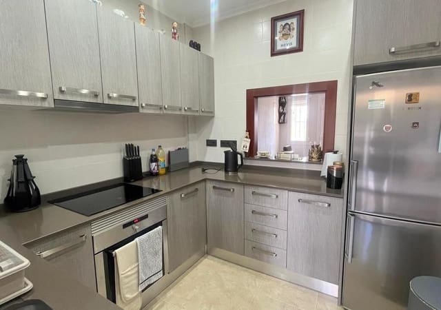 3 soverom Villa til salgs i Lo Crispin, Algorfa med svømmebasseng - € 312 995 (Ref: 9830044)