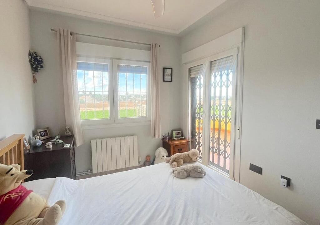3 bedroom Villa for sale in Lo Crispin with pool - € 312,995 (Ref: 9830044)