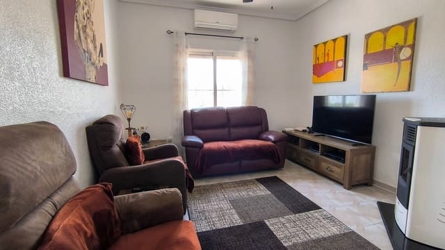 4 chambre Villa/Maison à vendre à Ciudad Quesada, Rojales - 450 000 € (Ref: 9830046)