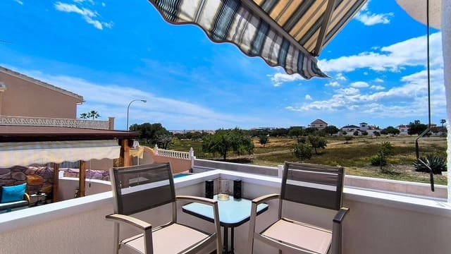 4 chambre Villa/Maison à vendre à Ciudad Quesada, Rojales - 450 000 € (Ref: 9830046)