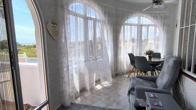 4 chambre Villa/Maison à vendre à Ciudad Quesada, Rojales - 450 000 € (Ref: 9830046)