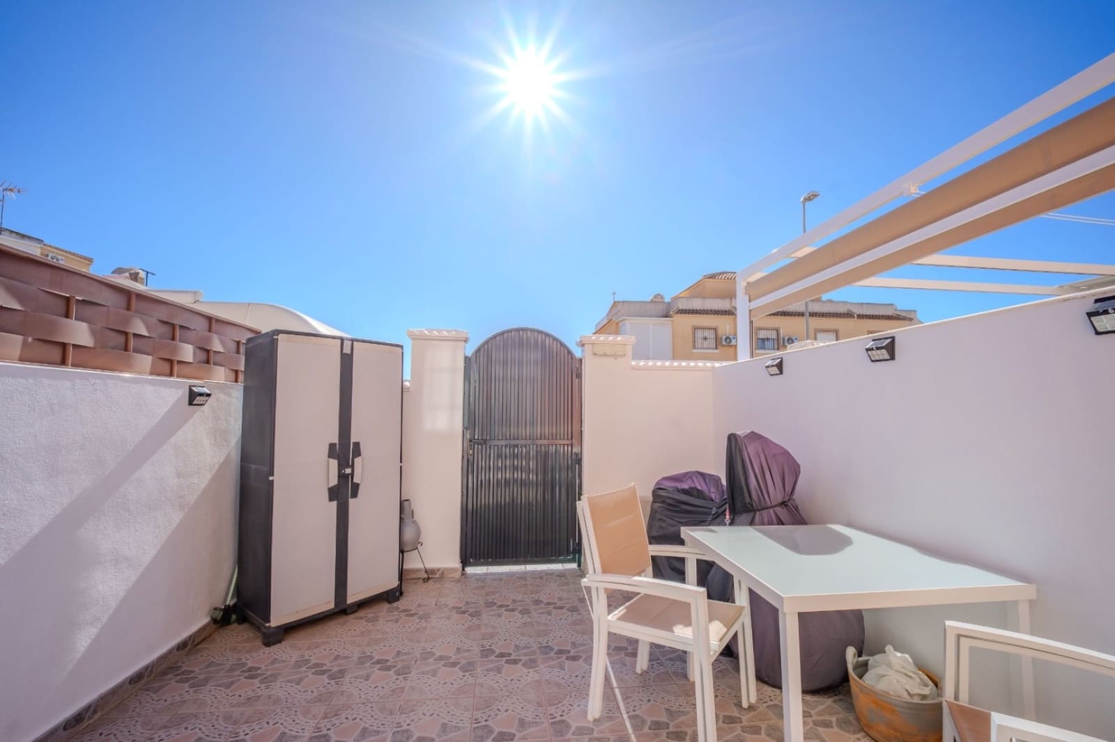 2 camera da letto Casa in vendita in Ciudad Quesada con piscina - 189.000 € (Rif: 9830047)