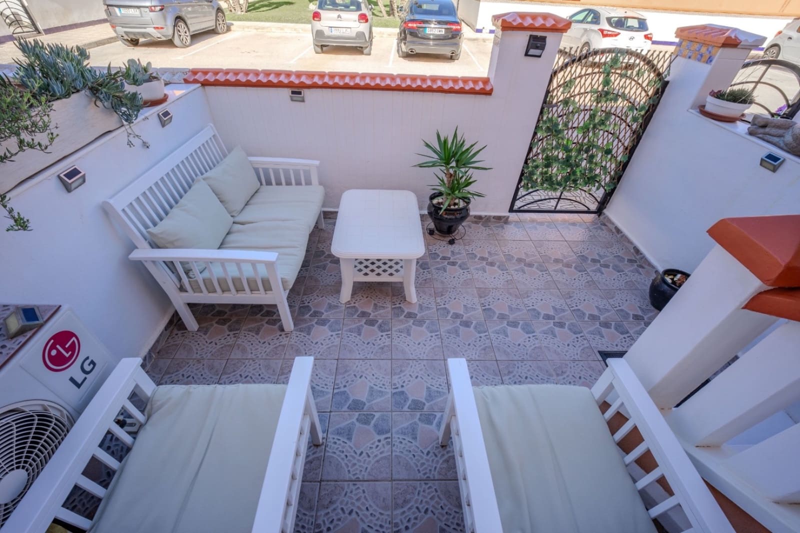 2 camera da letto Casa in vendita in Ciudad Quesada con piscina - 189.000 € (Rif: 9830047)