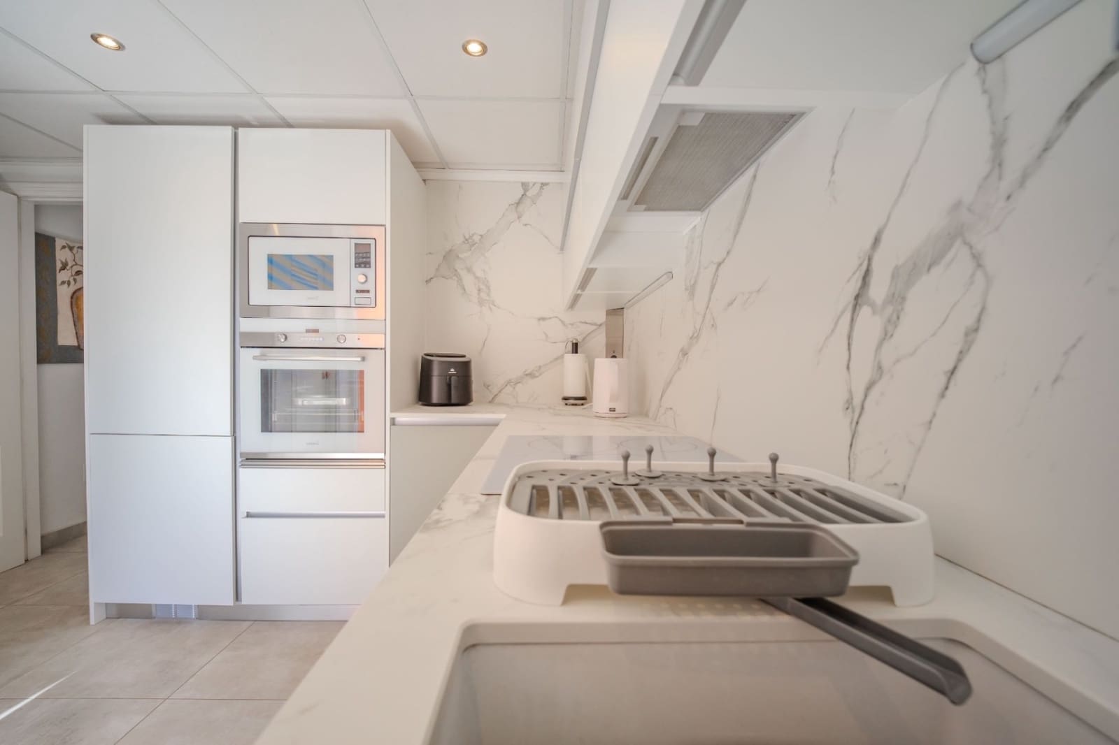 2 camera da letto Casa in vendita in Ciudad Quesada con piscina - 189.000 € (Rif: 9830047)