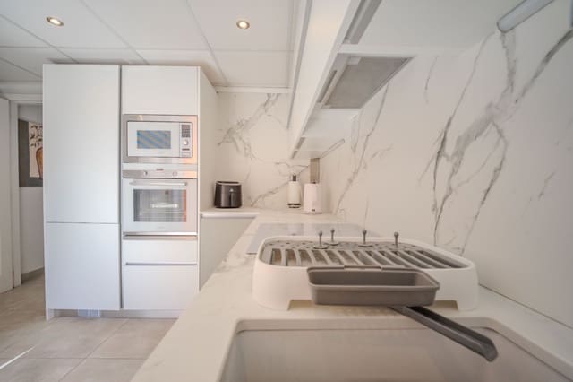 2 camera da letto Casa in vendita in Ciudad Quesada, Rojales con piscina - 189.000 € (Rif: 9830047)