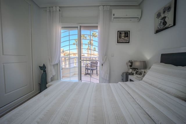 2 camera da letto Casa in vendita in Ciudad Quesada, Rojales con piscina - 189.000 € (Rif: 9830047)