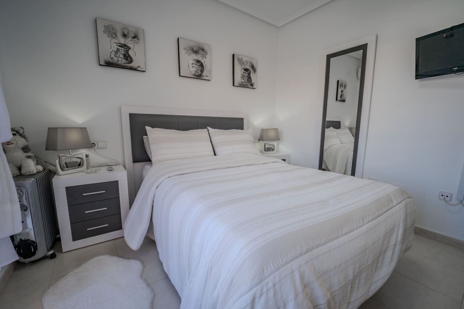 2 camera da letto Casa in vendita in Ciudad Quesada con piscina - 189.000 € (Rif: 9830047)