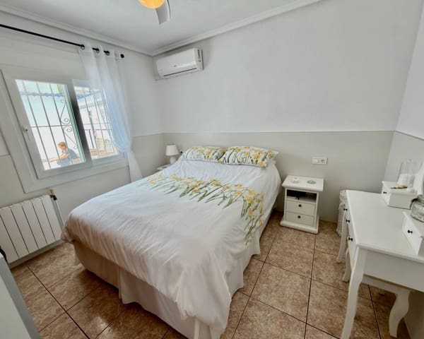 3 sypialnia Willa na sprzedaż w Ciudad Quesada, Rojales z basenem - 499 950 € (Ref: 9830048)