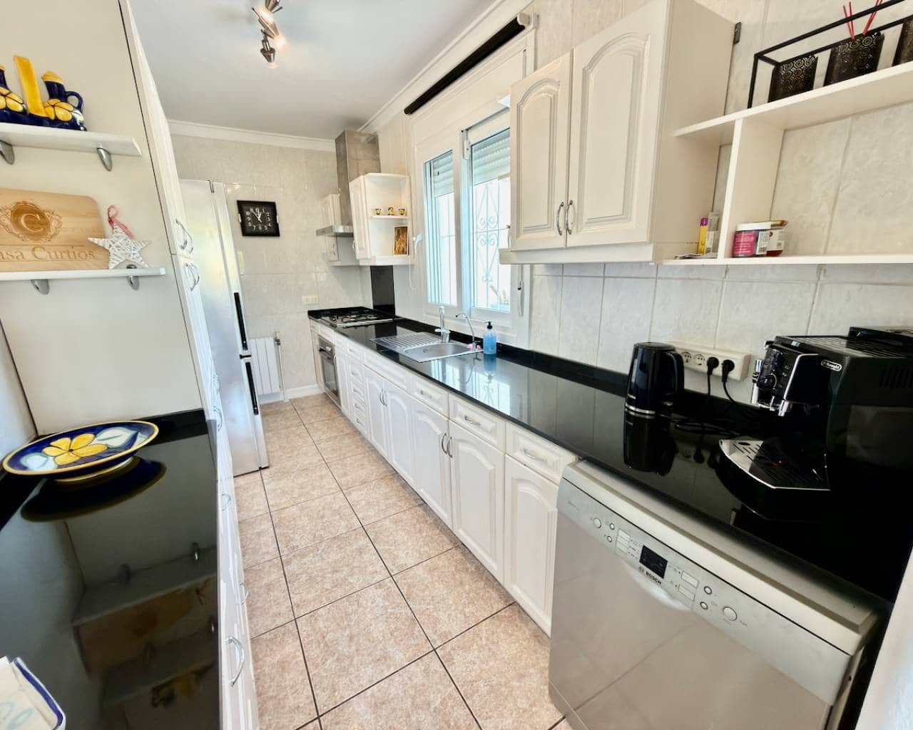 3 sypialnia Willa na sprzedaż w Ciudad Quesada z basenem - 499 950 € (Ref: 9830048)