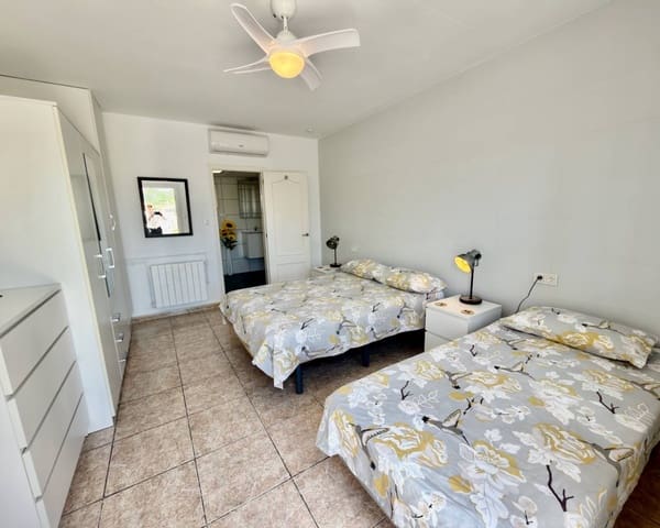 3 sypialnia Willa na sprzedaż w Ciudad Quesada, Rojales z basenem - 499 950 € (Ref: 9830048)