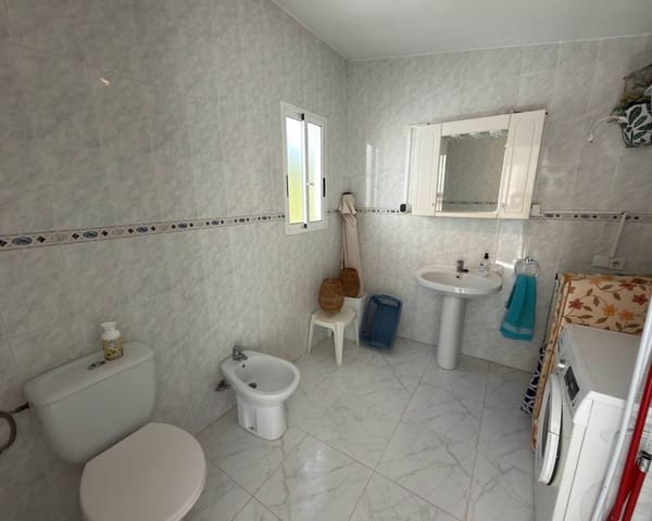 3 sypialnia Willa na sprzedaż w Ciudad Quesada, Rojales z basenem - 499 950 € (Ref: 9830048)