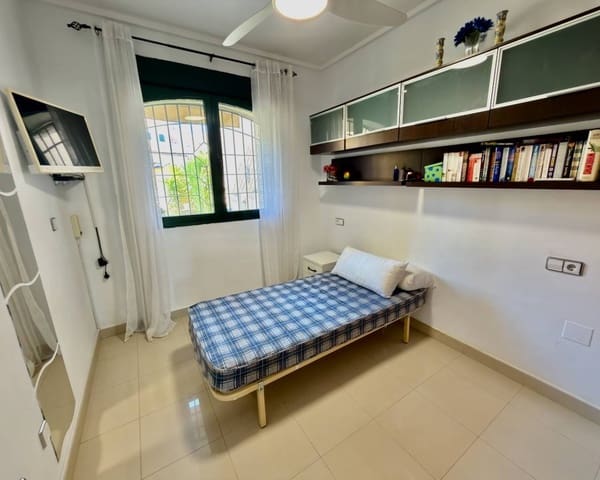 2 camera da letto Appartamento in vendita in Ciudad Quesada, Rojales - 209.995 € (Rif: 9830049)