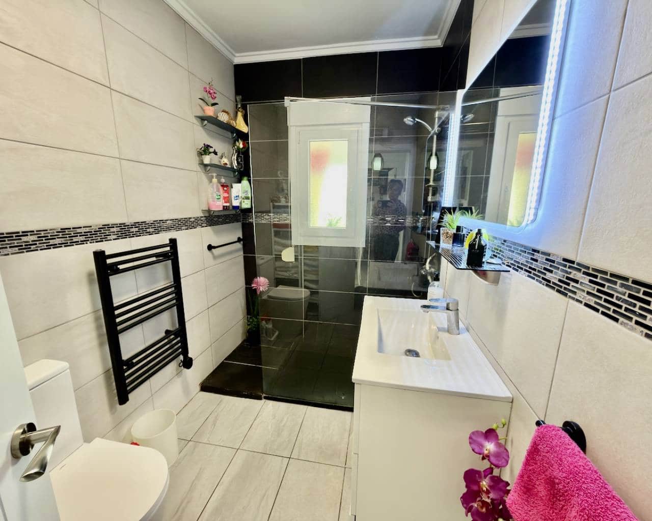 3 makuuhuone Huvila myytävänä paikassa Ciudad Quesada mukana uima-altaan - 399 000 € (Ref: 9830050)