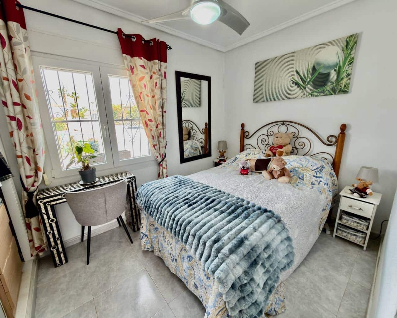 3 makuuhuone Huvila myytävänä paikassa Ciudad Quesada mukana uima-altaan - 399 000 € (Ref: 9830050)