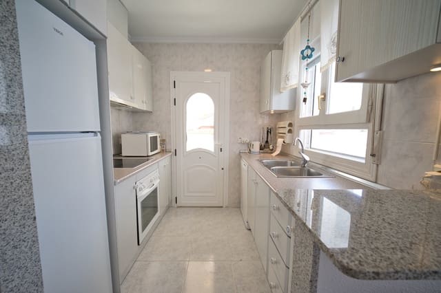 5 soverom Villa til salgs i Ciudad Quesada, Rojales med svømmebasseng garasje - € 499 950 (Ref: 9830060)