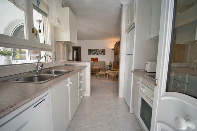 5 soverom Villa til salgs i Ciudad Quesada, Rojales med svømmebasseng garasje - € 499 950 (Ref: 9830060)
