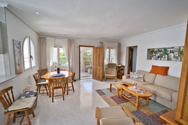 5 soverom Villa til salgs i Ciudad Quesada, Rojales med svømmebasseng garasje - € 499 950 (Ref: 9830060)