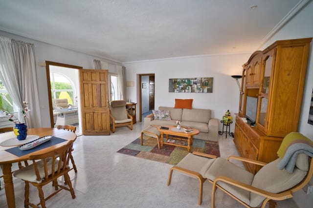 5 soverom Villa til salgs i Ciudad Quesada, Rojales med svømmebasseng garasje - € 499 950 (Ref: 9830060)