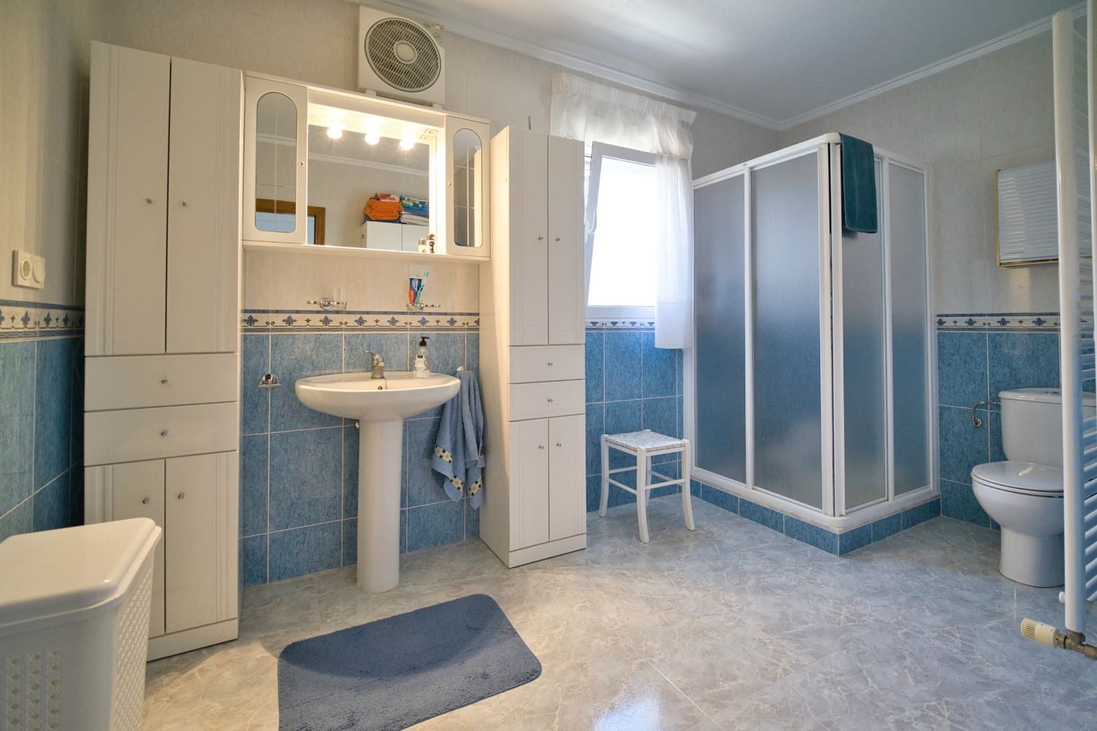 5 soverom Villa til salgs i Ciudad Quesada med svømmebasseng garasje - € 499 950 (Ref: 9830060)