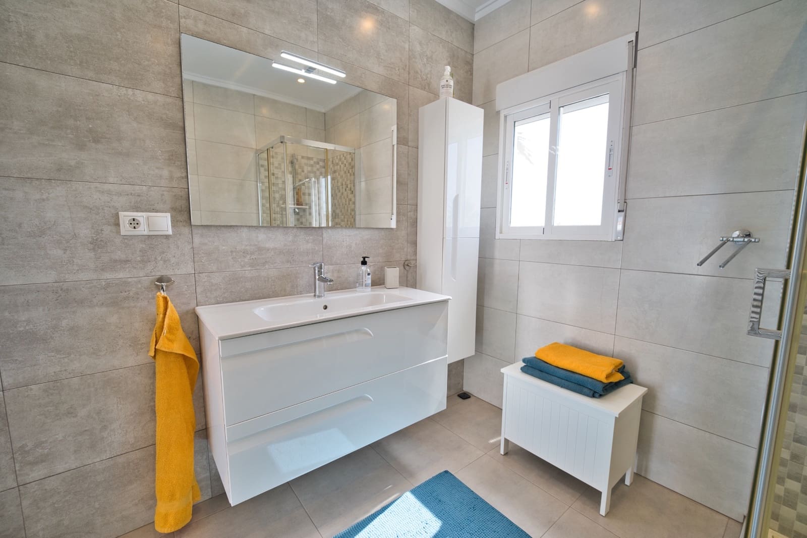 5 soverom Villa til salgs i Ciudad Quesada med svømmebasseng garasje - € 499 950 (Ref: 9830060)